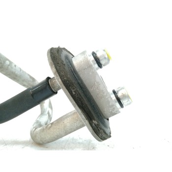 Recambio de tubos aire acondicionado para honda accord berlina (cu) 2.2 dtec cat referencia OEM IAM   