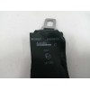 Recambio de cinturon seguridad trasero central para dacia sandero 1.2 16v cat referencia OEM IAM 888506476R  