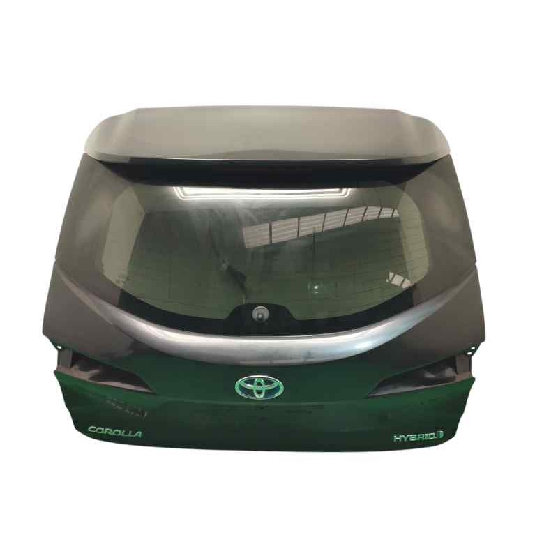 Recambio de porton trasero para toyota corolla station wagon (_e21_) 2.0 hybrid (mzeh12) referencia OEM IAM 6700502780  