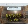 Recambio de catalizador para volkswagen golf iv berlina (1j1) 1.6 referencia OEM IAM AFTERMARKET  