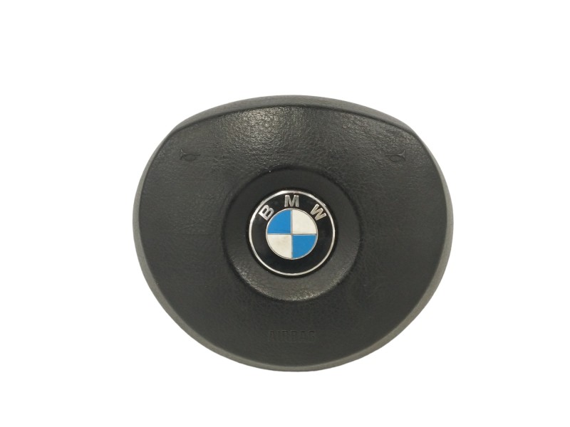Recambio de airbag delantero izquierdo para bmw x5 (e53) 3.0 turbodiesel cat referencia OEM IAM 33676296103U  