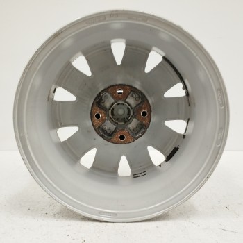 Recambio de llanta para citroën xsara picasso 1.6 16v hdi referencia OEM IAM 5402J7 6JX15CH4-18 4H 4X108