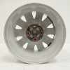 Recambio de llanta para citroën xsara picasso 1.6 16v hdi referencia OEM IAM 5402J7 6JX15CH4-18 4H 4X108