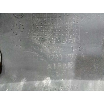 Recambio de aletin trasero izquierdo para ford tourneo connect (tc7) kombi trend corta (2009) referencia OEM IAM 2T14A280K97A  