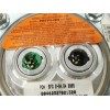 Recambio de airbag delantero izquierdo para bmw x5 (e53) 3.0 turbodiesel cat referencia OEM IAM 33676296103U  