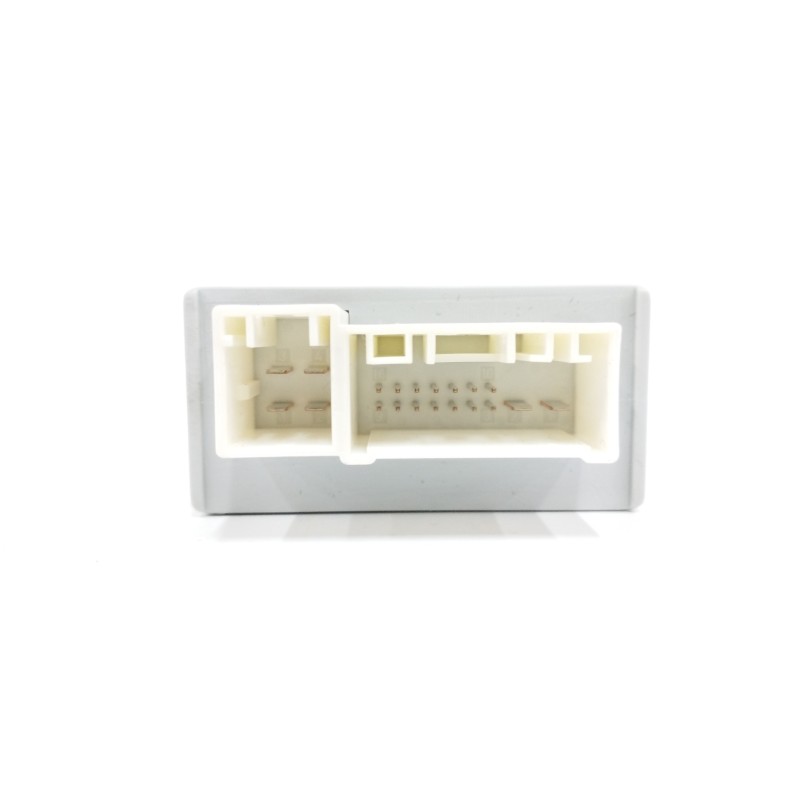 MODULO ELECTRONICO CONTROL TANQUE COMBUSTIBLE