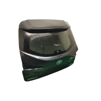 Recambio de porton trasero para toyota corolla station wagon (_e21_) 2.0 hybrid (mzeh12) referencia OEM IAM 6700502780  