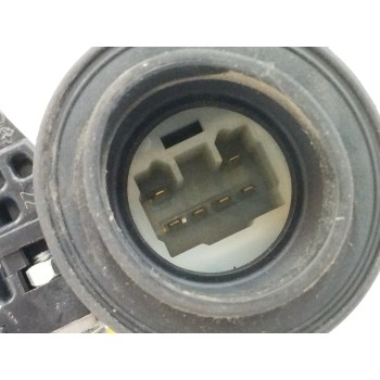 Recambio de elevalunas trasero derecho para lexus is200 (ds2/is2) 2.2 d-cat referencia OEM IAM TIJERA 0620401760 