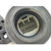 Recambio de elevalunas trasero derecho para lexus is200 (ds2/is2) 2.2 d-cat referencia OEM IAM TIJERA 0620401760 