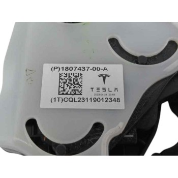 Recambio de rejilla aireadora para tesla model 3 (5yj3) ev referencia OEM IAM 180743700A LADO IZQUIERDO 