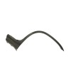 Recambio de aletin delantero izquierdo para bmw x5 (e53) 3.0 turbodiesel cat referencia OEM IAM 8402333  