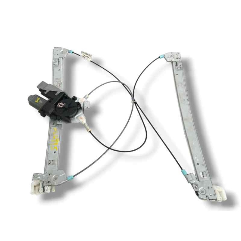 Recambio de elevalunas delantero izquierdo para citroën xsara (n1) 2.0 hdi 90 referencia OEM IAM 400594T  