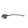 Recambio de aletin delantero izquierdo para bmw x5 (e53) 3.0 turbodiesel cat referencia OEM IAM 8402333  