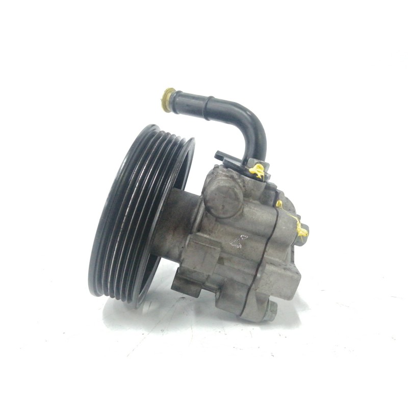 Recambio de bomba direccion para hyundai santa fe (bm) 2.2 crdi cat referencia OEM IAM   