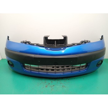 Recambio de paragolpes delantero para nissan note (e11, ne11) 1.5 dci referencia OEM IAM 620229U040  