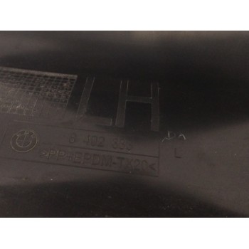 Recambio de aletin delantero izquierdo para bmw x5 (e53) 3.0 turbodiesel cat referencia OEM IAM 8402333  