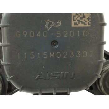 Recambio de bomba agua para toyota auris touring sports (e18) 1.8 16v cat (híbrido) referencia OEM IAM G904052010 ADICIONAL 