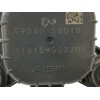Recambio de bomba agua para toyota auris touring sports (e18) 1.8 16v cat (híbrido) referencia OEM IAM G904052010 ADICIONAL 