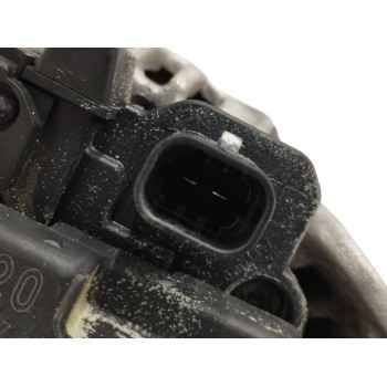 Recambio de alternador para opel corsa d 1.4 16v cat (a 14 xer / ldd) referencia OEM IAM 13266810 0124425087 