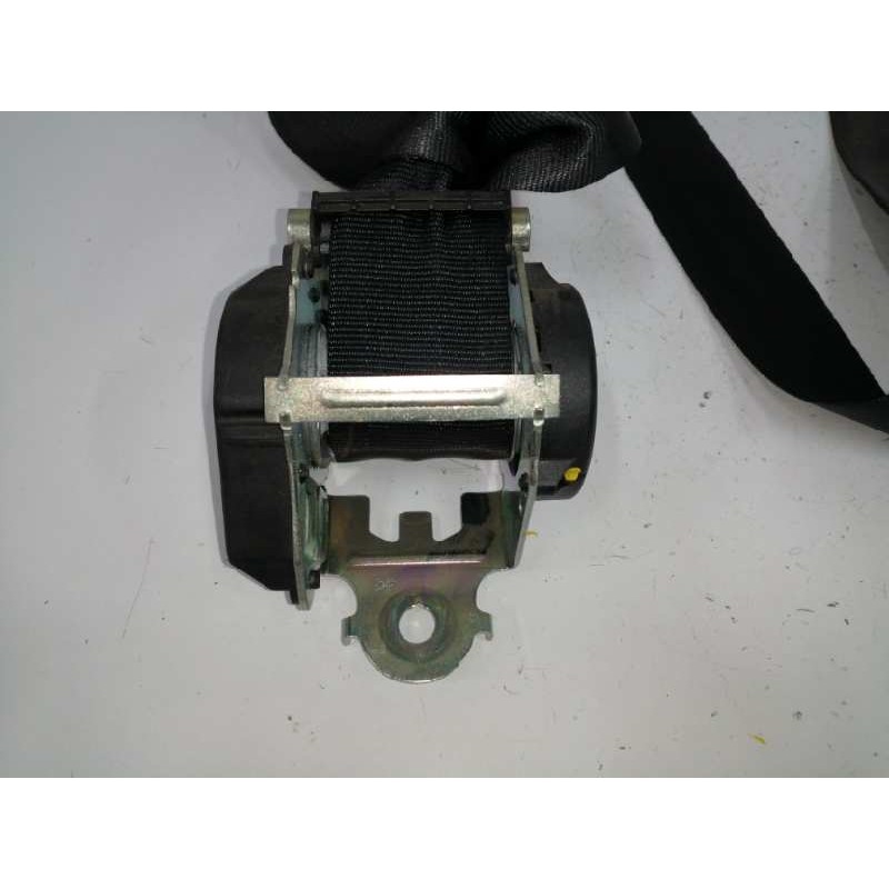 CINTURON SEGURIDAD TRASERO IZQUIERDO