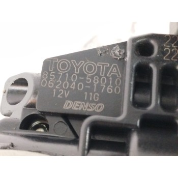 Recambio de elevalunas trasero derecho para lexus is200 (ds2/is2) 2.2 d-cat referencia OEM IAM TIJERA 0620401760 