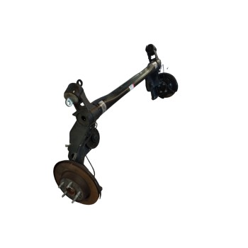 Recambio de puente trasero para chevrolet trax 1.7 diesel cat referencia OEM IAM 95325749 128221 KM 688329122