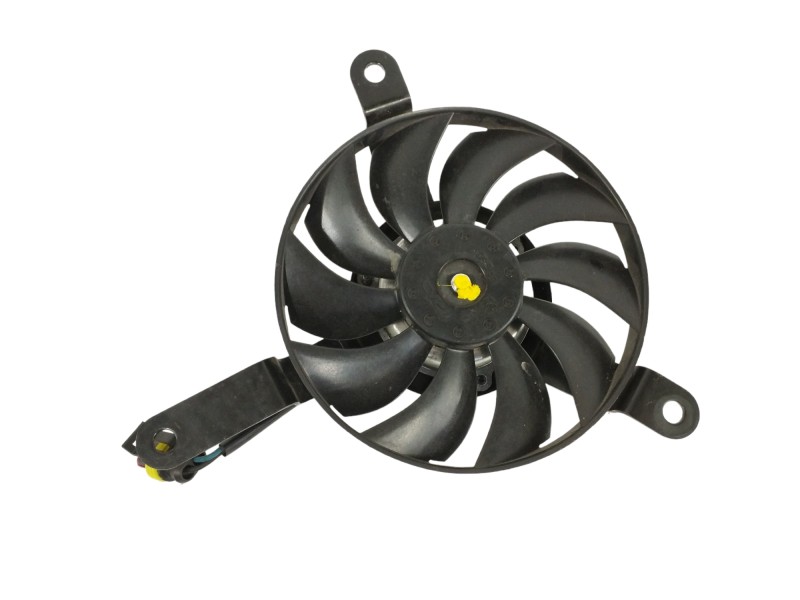 Recambio de electroventilador para ducati 848 848 evo corse se referencia OEM IAM 55040171A  