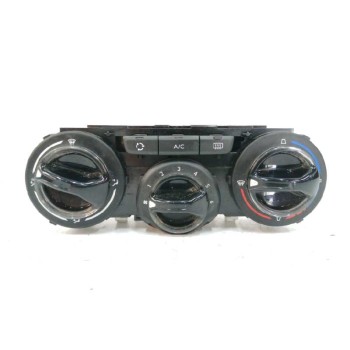 Recambio de mando calefaccion / aire acondicionado para peugeot 208 1.6 blue-hdi fap referencia OEM IAM 96722483ZD T1013332G 