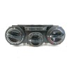 Recambio de mando calefaccion / aire acondicionado para peugeot 208 1.6 blue-hdi fap referencia OEM IAM 96722483ZD T1013332G 
