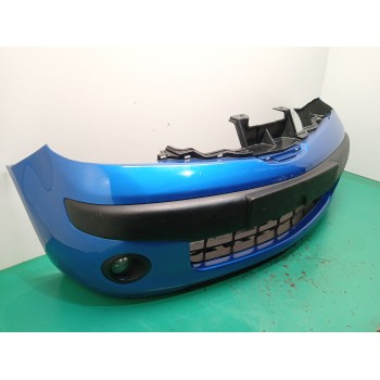 Recambio de paragolpes delantero para nissan note (e11, ne11) 1.5 dci referencia OEM IAM 620229U040  
