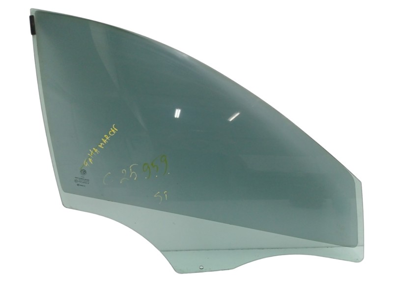 Recambio de luna delantera derecha para alfa romeo giulietta (191) 2.0 jtdm referencia OEM IAM Recambio de luna delantera derecha para alfa romeo giulietta (191) 2.0 jtdm referencia OEM IAM