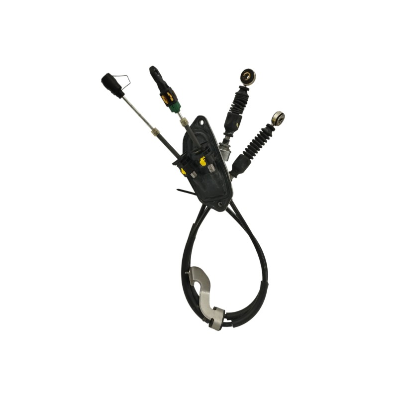 Recambio de varillaje cambio para toyota auris 1.2 16v turbo cat referencia OEM IAM 3382005320  