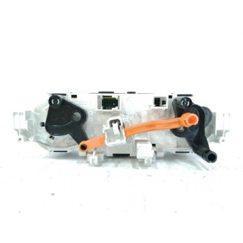 Recambio de mando calefaccion / aire acondicionado para peugeot 208 1.6 blue-hdi fap referencia OEM IAM 96722483ZD T1013332G 