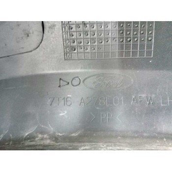 Recambio de aletin delantero derecho para ford tourneo connect (tc7) kombi trend corta (2009) referencia OEM IAM 7T16A278L01AEW 