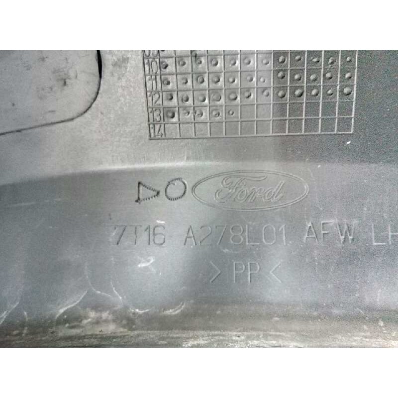 ALETIN DELANTERO DERECHO