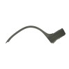 Recambio de aletin delantero derecho para bmw x5 (e53) 3.0 turbodiesel cat referencia OEM IAM 8402334  