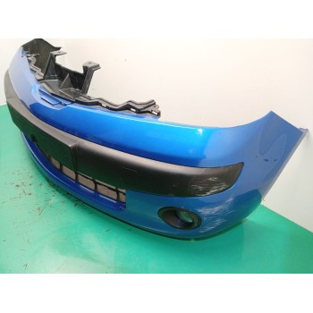 Recambio de paragolpes delantero para nissan note (e11, ne11) 1.5 dci referencia OEM IAM 620229U040  