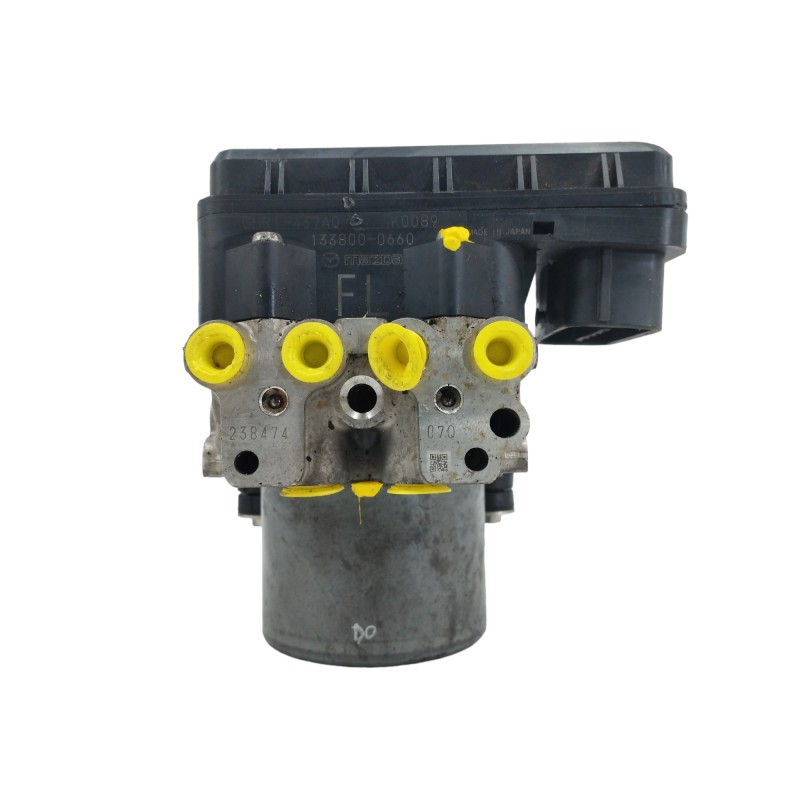 Recambio de abs para mazda 6 kombi ()(.2012) style referencia OEM IAM GHR1437A0 1338000660 
