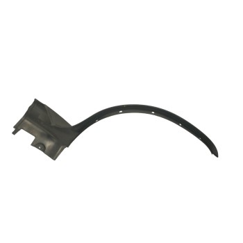 Recambio de aletin delantero derecho para bmw x5 (e53) 3.0 turbodiesel cat referencia OEM IAM 8402334  