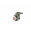 Recambio de sensor de aparcamiento para hyundai tucson 1.6 cat referencia OEM IAM 99310F1200JHR TRASERO 