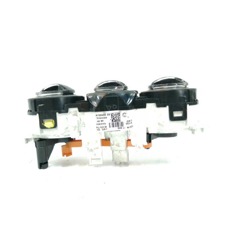 MANDO CALEFACCION / AIRE ACONDICIONADO T1013332G