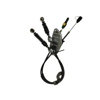 Recambio de varillaje cambio para toyota auris 1.2 16v turbo cat referencia OEM IAM 3382005320  