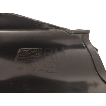 Recambio de aletin delantero derecho para bmw x5 (e53) 3.0 turbodiesel cat referencia OEM IAM 8402334  