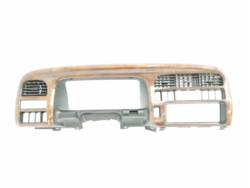Recambio de consola central para isuzu trooper 3.0 dti (3-trg.) referencia OEM IAM TAPA CUADRO Recambio de consola central para isuzu trooper 3.0 dti (3-trg.) referencia OEM IAM TAPA CUADRO