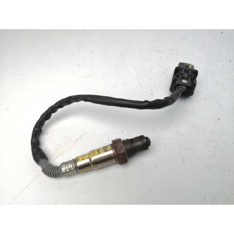 Recambio de sonda lambda para hyundai tucson 1.7 crdi cat referencia OEM IAM 393502A620 9025050088 