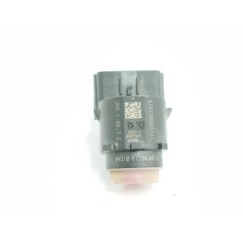 Recambio de sensor de aparcamiento para hyundai tucson 1.6 cat referencia OEM IAM 99310F1200JHR TRASERO 