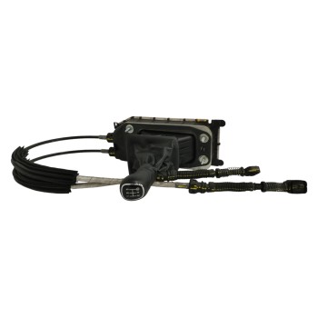 Recambio de palanca cambio para skoda fabia combi 1.0 mpi referencia OEM IAM 6C0711049B  