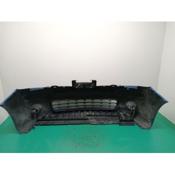 Recambio de paragolpes delantero para nissan note (e11, ne11) 1.5 dci referencia OEM IAM 620229U040  
