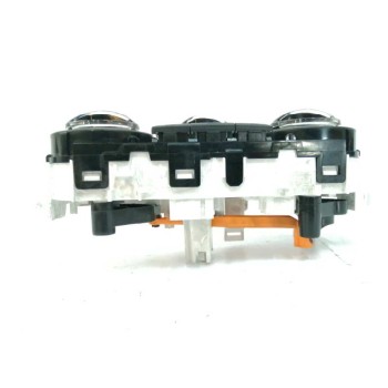 Recambio de mando calefaccion / aire acondicionado para peugeot 208 1.6 blue-hdi fap referencia OEM IAM 96722483ZD T1013332G 