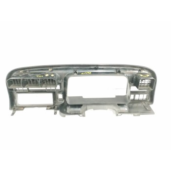 Recambio de consola central para isuzu trooper 3.0 dti (3-trg.) referencia OEM IAM  TAPA CUADRO 